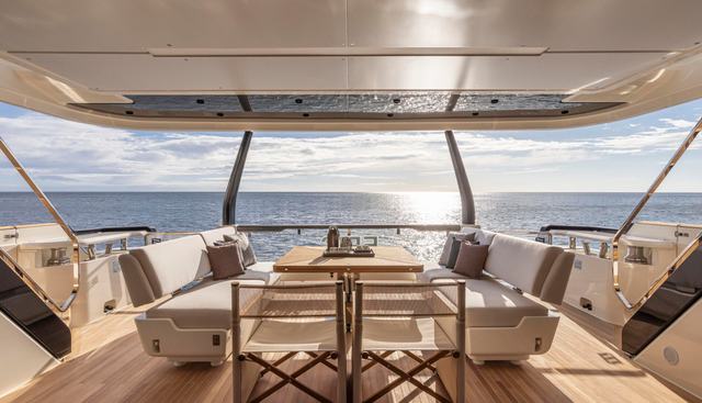 B.A.13 yacht — B.A.13 Yacht 4