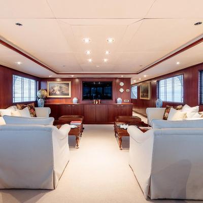 ARIONAS yacht — Arionas Yacht 12