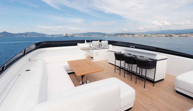 MINI K2 yacht — Mini K2 Yacht 2