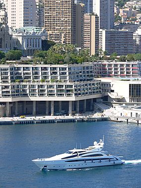 LIBERDADE yacht — Liberdade Yacht