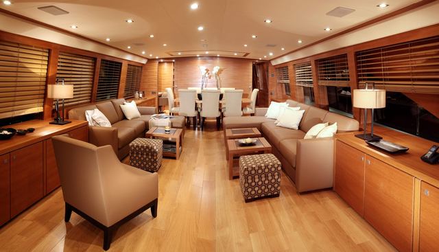 WATER TOY III yacht — Water Toy III Yacht 4