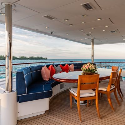 ALTA yacht — Alta Yacht 13