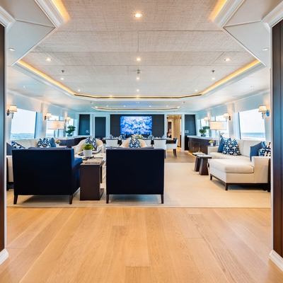 ALTA yacht — Alta Yacht 14