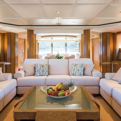 BENITA BLUE yacht — Benita Blue Yacht 11