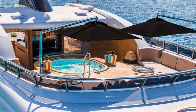 SEALION yacht — Sealion Yacht 2