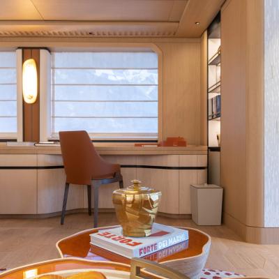 HAZE II yacht — Haze II Yacht 12