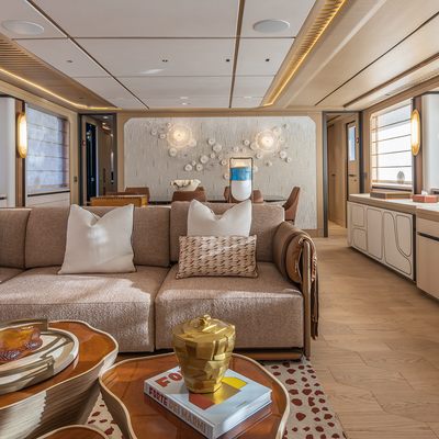 HAZE II yacht — Haze II Yacht 13