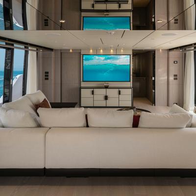 FIFI yacht — Fifi Yacht 11