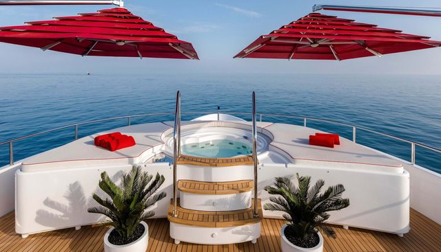 EMOTION² yacht — Emotion² Yacht 2