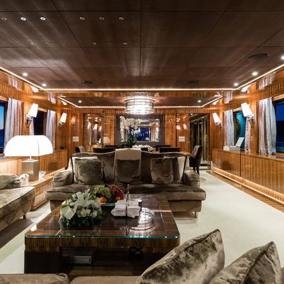 OKKO yacht — Okko Yacht 12