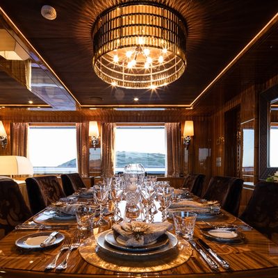 OKKO yacht — Okko Yacht 14