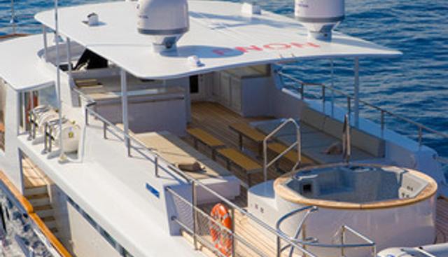 PAOLYRE yacht — Paolyre Yacht 2