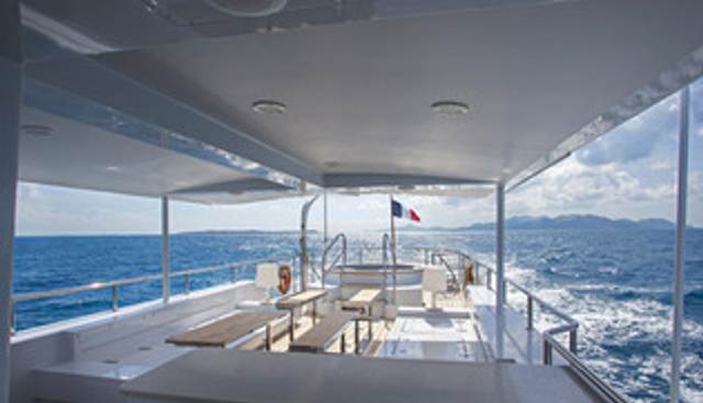 PAOLYRE yacht — Paolyre Yacht 3