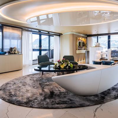 PANDION PEARL yacht — Pandion Pearl Yacht 11