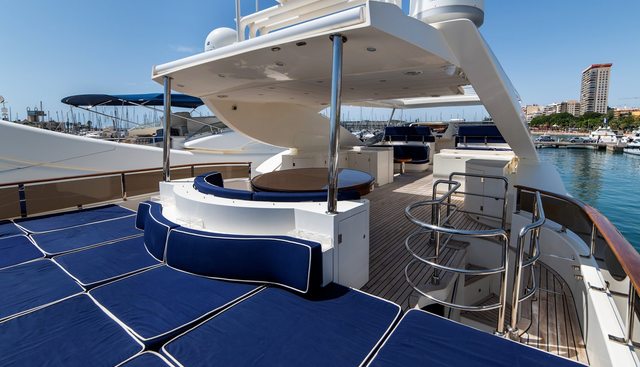 B TWO yacht — B Two Yacht 3