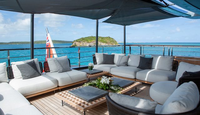 FIFTY yacht — Fifty Yacht 4