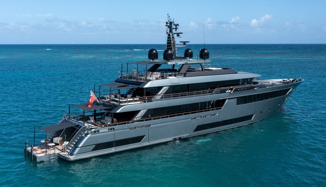 FIFTY yacht — Fifty Yacht 5