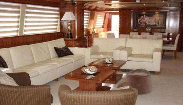 ROYAL LIFE yacht — Royal Life Yacht 2