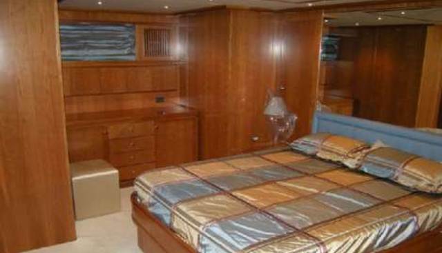 ROYAL LIFE yacht — Royal Life Yacht 5