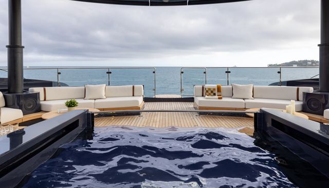 SEAWOLF X yacht — Seawolf X Yacht 3