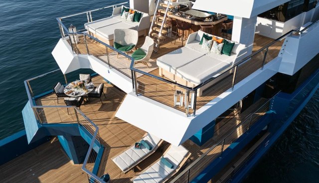 KING BENJI yacht — King Benji Yacht 3