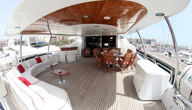 ANYPA yacht — Anypa Yacht 2