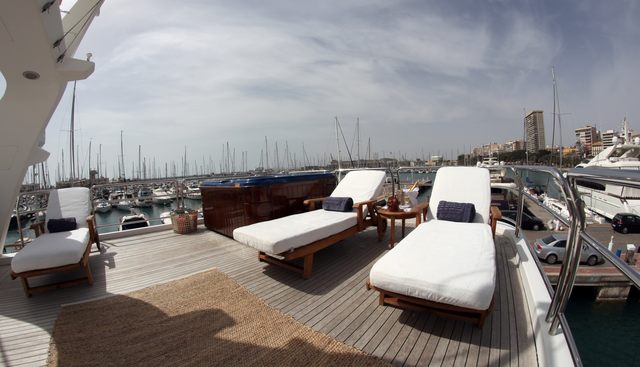 ANYPA yacht — Anypa Yacht 3