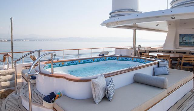 KATHARINE yacht — Katharine Yacht 2