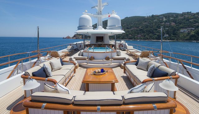 KATHARINE yacht — Katharine Yacht 3