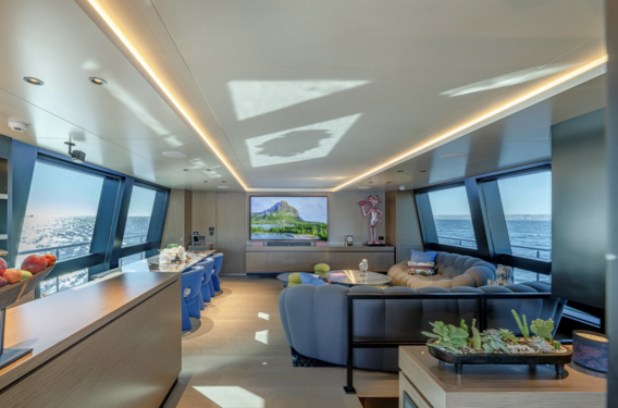 BLISS yacht — Bliss Yacht