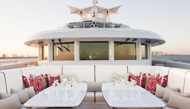 IDEFIX II yacht — Idefix II Yacht 2