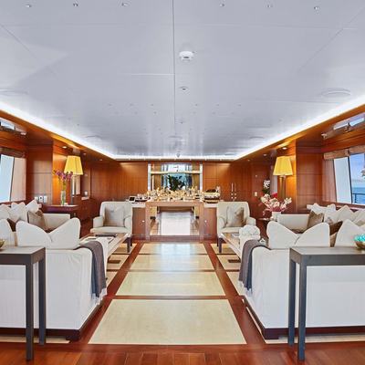 MARAYA yacht — Maraya Yacht 11