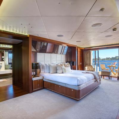MARAYA yacht — Maraya Yacht 14