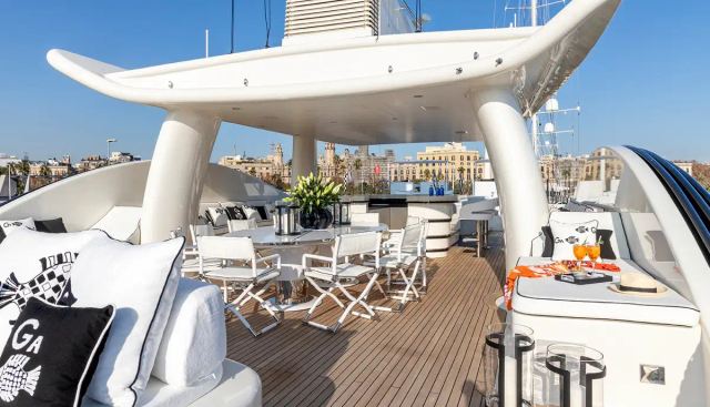 MELLON yacht — Mellon Yacht 4