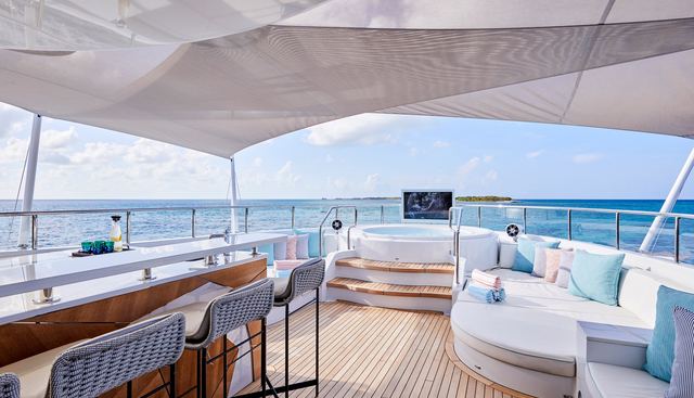 ARKADIA yacht — Arkadia Yacht 2