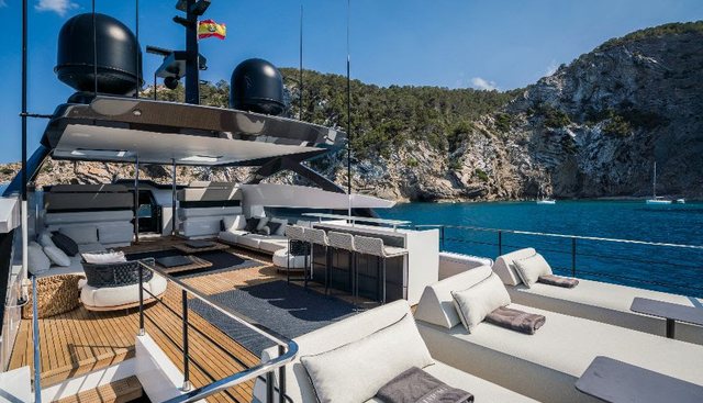 ALVIUM yacht — Alvium Yacht 2