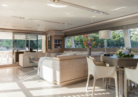 DALOLI yacht — Daloli Yacht