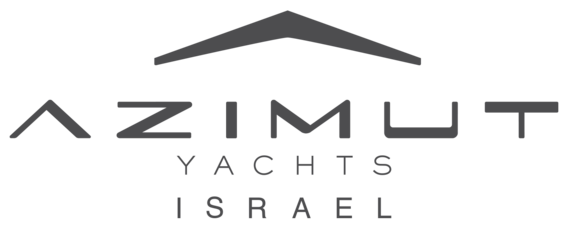 DREAM yacht — Azimut Israel