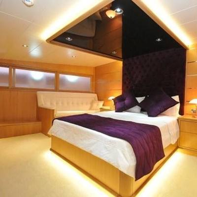 BROTHERS yacht — Brothers Yacht 14