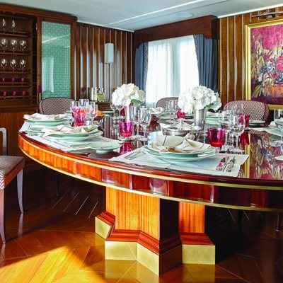 MALAHNE yacht — Malahne Yacht 15