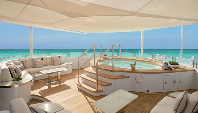 GALAXY yacht — Galaxy Yacht 2