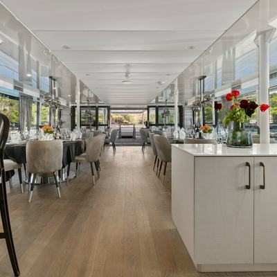 ALFA MARIO yacht — Alfa Mario Yacht 11