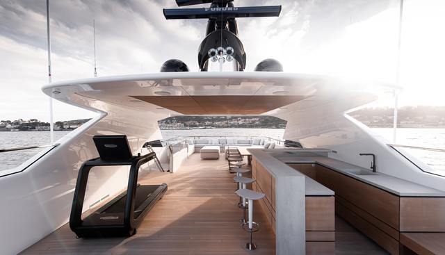 ACE yacht — Ace Yacht 2