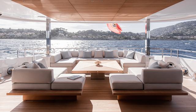 ACE yacht — Ace Yacht 3