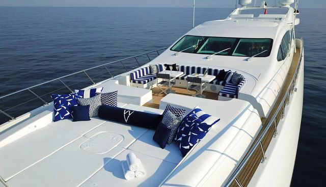 VENI VIDI VICI yacht — Veni Vidi Vici Yacht 2