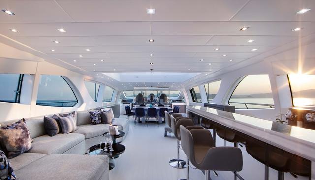 VENI VIDI VICI yacht — Veni Vidi Vici Yacht 3