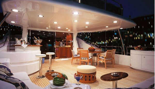 NEW STAR yacht — New Star Yacht 2