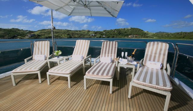 NEW STAR yacht — New Star Yacht 3