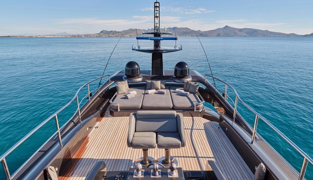 O'PATI yacht — O'Pati Yacht 3