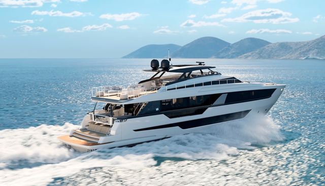 EPIC yacht — Epic Yacht 5